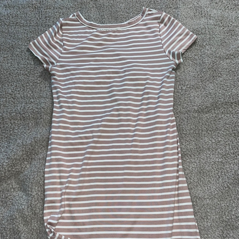 Maternity Dress